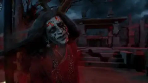 Still 8 of Bhool Bhulaiyaa 3 (2024) WEB-DL [Hindi DD5.1] 4K 1080p 720p & 480p [x264/10Bit-HEVC]