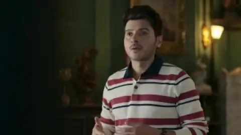 Still 7 of Life Hill Gayi (Season 1) WEB-DL [Hindi DD5.1] 1080p 720p & 480p [x264/ESubs] HD | ALL Episodes [HotStar Series]