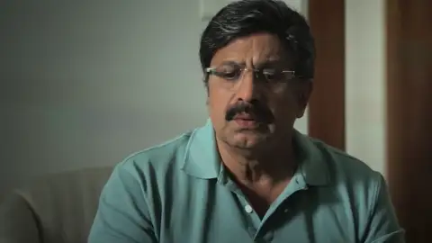 Still 9 of Drishyam 3 (2026) HQ-HDTC [Malayalam (LiNE)] 1080p 720p & 480p [x264/HEVC]