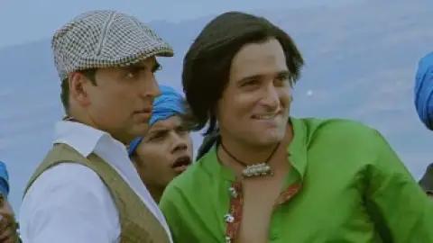 Still 4 of Tees Maar Khan (2010) WEB-DL [Hindi DD5.1] 1080p 720p & 480p [x264/Esubs]