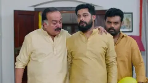 Still 8 of Madhuvidhu (2026) DS4K WEB-DL [Hindi (DD5.1) & Malayalam] 4K 1080p 720p & 480p Dual Audio [x264/10Bit-HEVC]