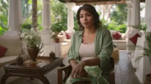 Still 1 of The Indrani Mukerjea Story: Buried Truth (Season 1) WEB-DL [Hindi DD5.1] 1080p 720p & 480p [x264/HEVC] HD | ALL Episodes [NetFlix Series]