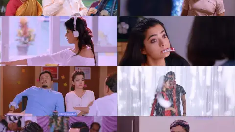 Still 1 of Chamak (2017) UNCUT WEB-DL Dual Audio [Hindi (ORG 2.0) & Kannada] 1080p 720p & 480p [x264/HEVC] HD