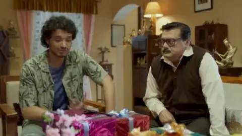 Still 3 of Bad Boy (2023) WEB-DL [Hindi DD5.1] 1080p 720p & 480p [x264/ESubs]