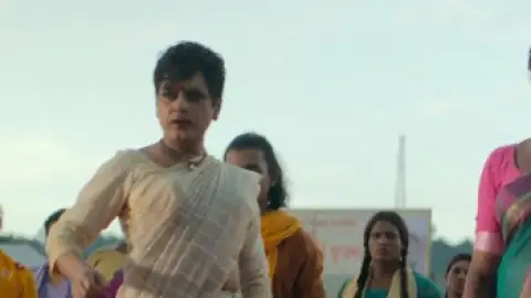 Still 3 of Haddi (2023) Hindi WEB-DL 1080p 720p & 480p x264 DD5.1