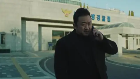 Still 2 of The Bad Guys: Reign of Chaos (2019) BluRay [Hindi (ORG 2.0) & Korean] 1080p 720p & 480p Dual Audio [x264/10Bit-HEVC]
