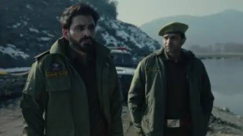 Still 4 of Baramulla (2025) WEB-DL [Hindi DD5.1] 4K 1080p 720p & 480p [x264/HEVC]