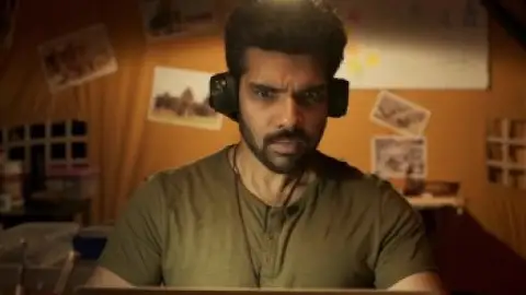 Still 5 of Maayon (2022) WEB-DL [Hindi (ORG 2.0) + Tamil] 1080p 720p & 480p Dual Audio [x264/HEVC]