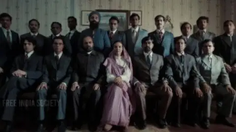 Still 4 of Swatantra Veer Savarkar (2024) WEB-DL [Hindi DD5.1] 4K 1080p 720p & 480p [x264/HEVC]