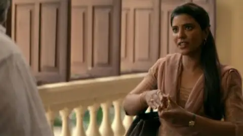Still 1 of Isakapatnam (Season 1) DS4K WEB-DL [Hindi (DD5.1) & Telugu] 4K 1080p 720p & 480p [x264/10Bit-HEVC] | [ALL Episodes] | PrimeVideo Series