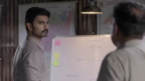 Still 4 of Mathagam: Part 1 (Season 1) WEB-DL [Hindi DD5.1] 1080p 720p & 480p [x264/HEVC] HD | ALL Episodes [HotStar Series]