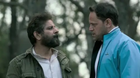 Still 5 of Match Fixing (2025) WEB-DL [Hindi DD5.1] 1080p 720p & 480p [x264/HEVC]