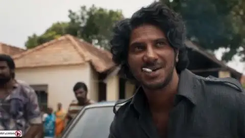 Still 1 of King of Kotha (2023) WEB-DL Hindi (ORG-Line) 1080p 720p & 480p [x264/HEVC]