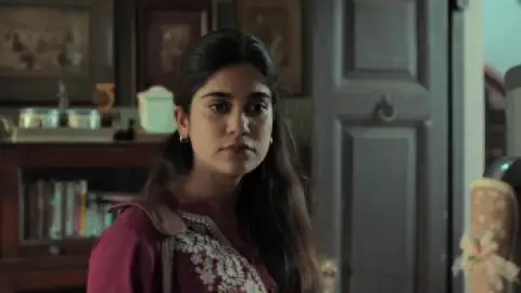Still 2 of Ziddi Ishq (Season 1) DS4K WEB-DL [Hindi DD5.1] 4K 1080p 720p & 480p [x264/HEVC] HD | ALL Episodes [JioHotStar Series]
