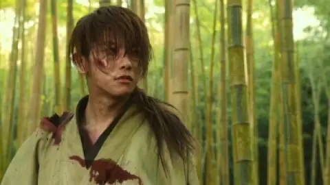 Still 4 of Rurouni Kenshin Part 3: The Legend Ends (2014) BluRay [Hindi (ORG 2.0) + English] 1080p 720p & 480p Dual Audio [x264/10Bit-HEVC]
