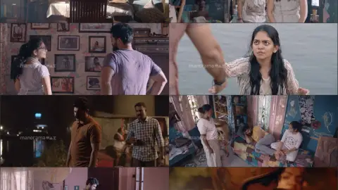 Still 1 of Luca (2019) UNCUT WEB-DL Dual Audio [Hindi (ORG 2.0) & Malayalam] 1080p 720p & 480p [x264/HEVC] HD