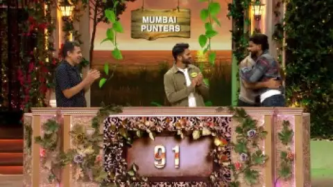 Still 2 of Family Full House with Rohit Sharma (Season 1) WEB-DL [Hindi 2.0] 1080p 720p & 480p [x264/ESubs] | SonyLiV Series | EP 02 ADDED