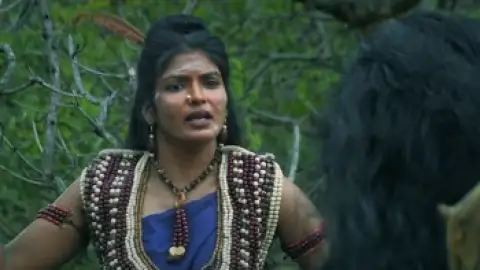 Still 3 of Yaathisai (2023) UNCUT WEB-DL [Hindi (ORG 2.0) & Tamil] 1080p 720p & 480p Dual Audio [x264/HEVC]