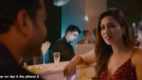 Still 2 of Das Ka Dhamki (2023) WEB-DL [Hindi DD5.1] 1080p 720p & 480p [x264/HEVC]
