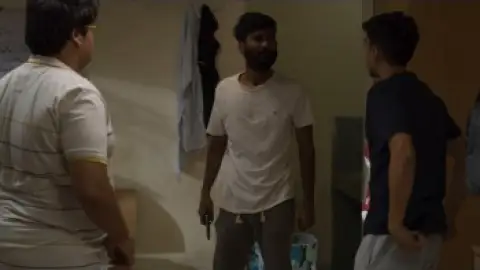 Still 8 of Hostel Daze (Season 2) Hindi WEB-DL 1080p 720p [x264/HEVC 10bit]