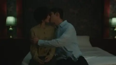Still 6 of S Line (Season 1) WEB-DL [Hindi (DD2.0) & Korean] 1080p 720p & 480p [x264/10Bit-HEVC] | [ALL Episodes] | PrimeVideo Series