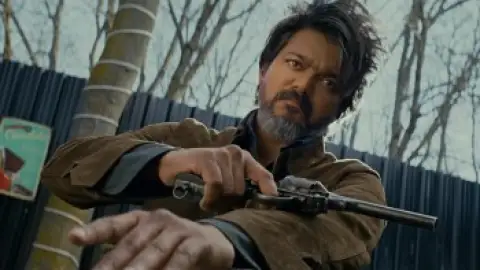 Still 5 of LEO (2023) UNCUT WEB-DL [Hindi (ORG DDP5.1) & Tamil] 4K 1080p 720p & 480p Dual Audio [x264/10Bit-HEVC] HD
