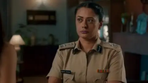 Still 5 of Knock Knock Kaun Hai (Season 1) WEB-DL Hindi 1080p 720p & 480p x264 DD2.0 | AMZN Series