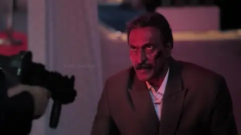 Still 10 of Sardar 2 (2026) V2 HQ-HDTC [Tamil & Telugu] (LiNE) 1080p 720p & 480p Dual Audio [x264/HEVC]