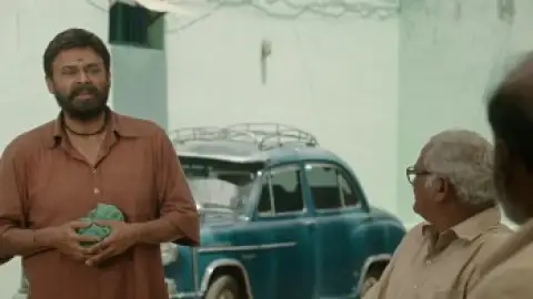 Still 2 of Narappa (2021) UNCUT WEB-DL [Hindi (ORG 5.1) + Telugu] 1080p 720p & 480p Dual Audio [x264/HEVC]
