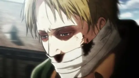Still 2 of Attack on Titan (Season 4) WEB-DL [Hindi (ORG 2.0) & English] 1080p 720p & 480p [x264/ESubs] | ALL Episodes