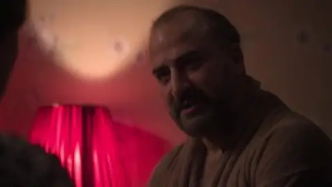 Still 1 of The Seed of the Sacred Fig (2024) BluRay [Hindi (DD5.1) & Persian] 1080p 720p & 480p Dual Audio [x264/10Bit-HEVC]