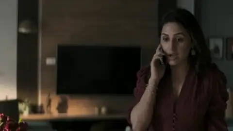 Still 2 of Mitti – Ek Nayi Pehchaan (Season 1) WEB-DL [Hindi (DD5.1)] 4K 1080p 720p & 480p x264