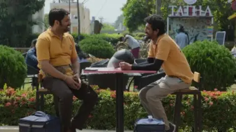 Still 3 of Zwigato (2023) WEB-DL [Hindi DD5.1] 1080p 720p & 480p [x264/HEVC]