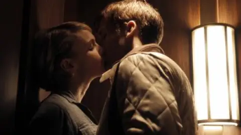 Drive (2011) UNRATED BluRay 1080p 720p 480p Dual Audio [Hindi (DD5.1) & English] x264 | Full Movie