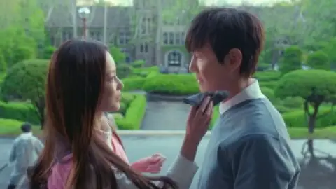 Still 2 of Nice to Not Meet You (Season 1) WEB-DL [Hindi (DD2.0) & English] 1080p 720p & 480p Dual Audio [x264/ESubs] | AMZN Series | ALL EPiSODES