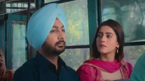 Still 2 of Main Tere Qurbaan (2025) WEB-DL [Punjabi DD5.1] 4K 1080p 720p & 480p [x264/HEVC]