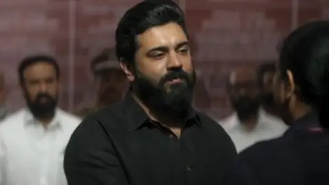 Still 6 of Prathichaya (2026) DS4K WEB-DL [Hindi (DD5.1) & Malayalam] 4K 1080p 720p & 480p Dual Audio [x264/10Bit-HEVC]