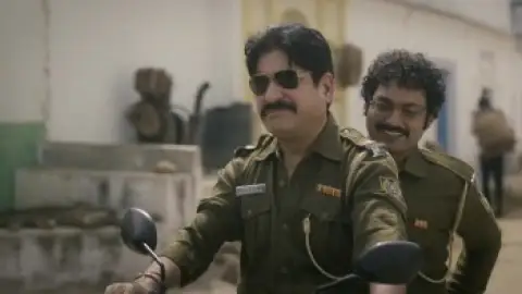 Still 3 of Dupahiya (Season 1) WEB-DL [Hindi DD5.1] 4K 1080p 720p & 480p [x264/HEVC] HD | ALL Episodes [PrimeVideo Series]