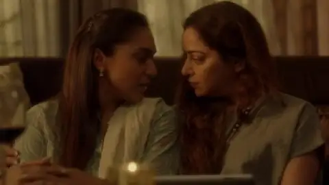 Still 5 of Heer Sara (2026) WEB-DL [Hindi DD5.1] 1080p 720p & 480p [x264/HEVC]