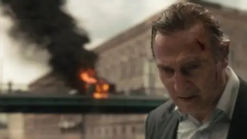 Still 6 of Retribution (2023) WEB-DL [Hindi (ORG DD2.0) & English 5.1] 1080p 720p & 480p Dual Audio [x264/10Bit-HEVC]