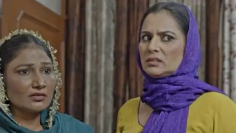Still 6 of Deor De Viaah Vich Nach Lain De (2026) WEB-DL [Punjabi DD2.0] 4K 1080p 720p & 480p [x264/ESubs]