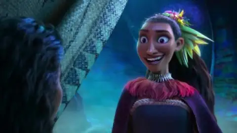 Still 5 of Moana 2 (2024) BluRay [Hindi (ORG 5.1) & English] 4K 1080p 720p & 480p Dual Audio [x264/10Bit-HEVC]