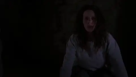 Still 6 of The Conjuring (2013) BluRay [Hindi (ORG 2.0) & English] 1080p 720p & 480p Dual Audio [x264/ESubs]