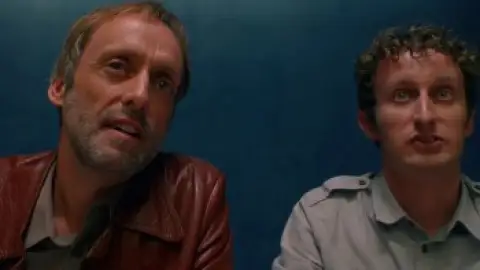 Still 2 of The Substance (2024) WEB-DL [English DD5.1] 4K 1080p 720p & 480p [x264/10Bit-HEVC]