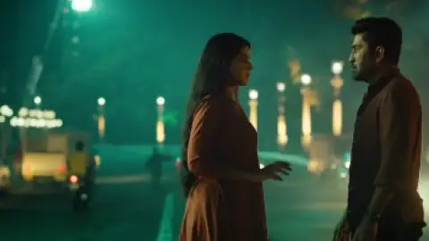 Still 6 of Romeo (2024) UNCUT WEB-DL [Hindi (ORG 5.1) & Tamil] 4K 1080p 720p & 480p Dual Audio [x264/10Bit-HEVC]