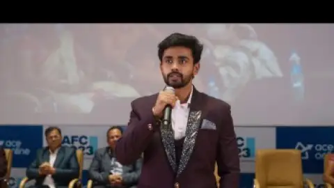 Still 6 of Solo Boy (2025) UNCUT WEB-DL [Hindi (DD2.0) & Telugu] 4K 1080p 720p & 480p Dual Audio [x264/HEVC]
