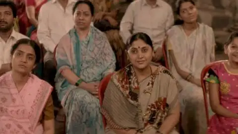 Still 6 of Chidiya (2025) WEB-DL [Hindi DD5.1] 1080p 720p & 480p [x264/HEVC]