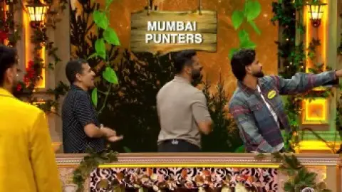 Still 6 of Family Full House with Rohit Sharma (Season 1) WEB-DL [Hindi 2.0] 1080p 720p & 480p [x264/ESubs] | SonyLiV Series | EP 02 ADDED