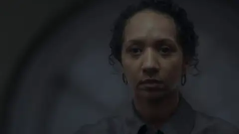 Still 6 of Silo (Season 3) WEB-DL [English DD5.1] 4K 1080p 720p & 480p [x264/ESubs] | AppleTV Series | ALL EPiSODES