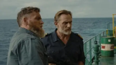 Still 6 of Mutiny (2026) WEB-DL [English DD5.1] 4K 1080p 720p & 480p [x264/10Bit-HEVC]
